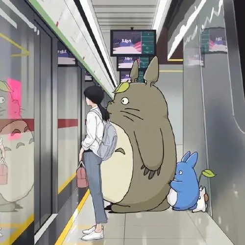 明凡儿